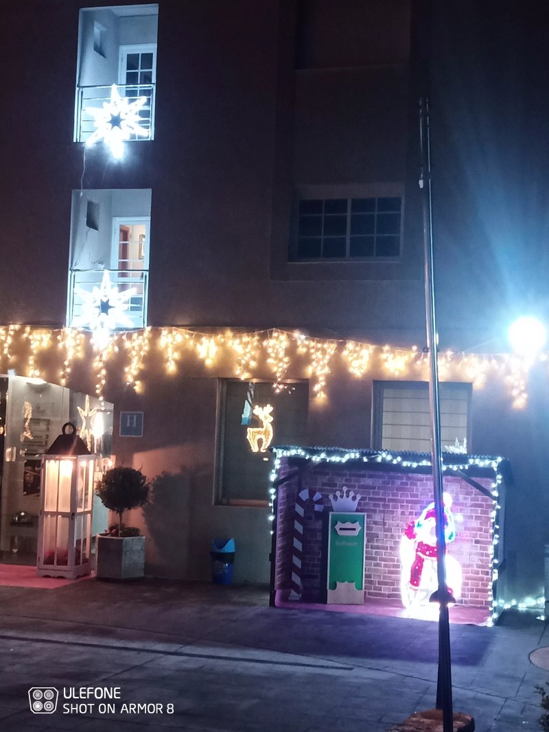 Cemar Hotel