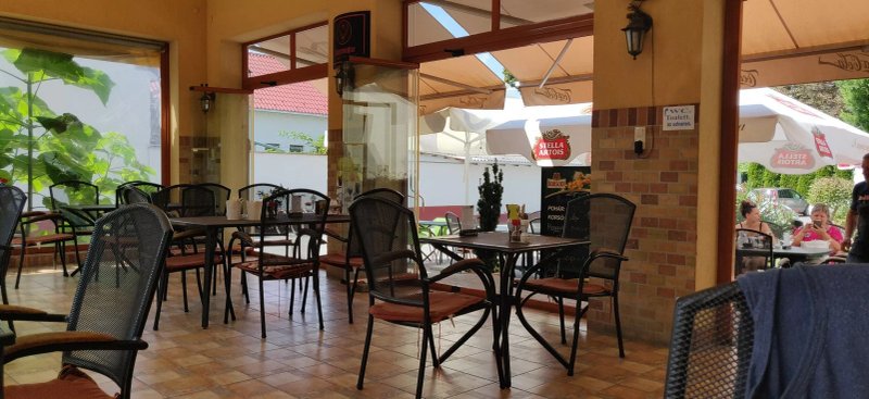 Kisvendeglo Restaurant & Pizzeria