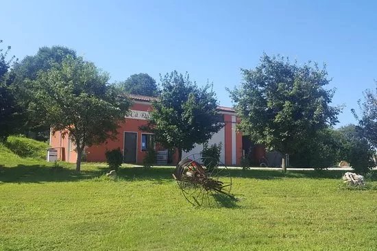 Azienda agricola Ca' Duso
