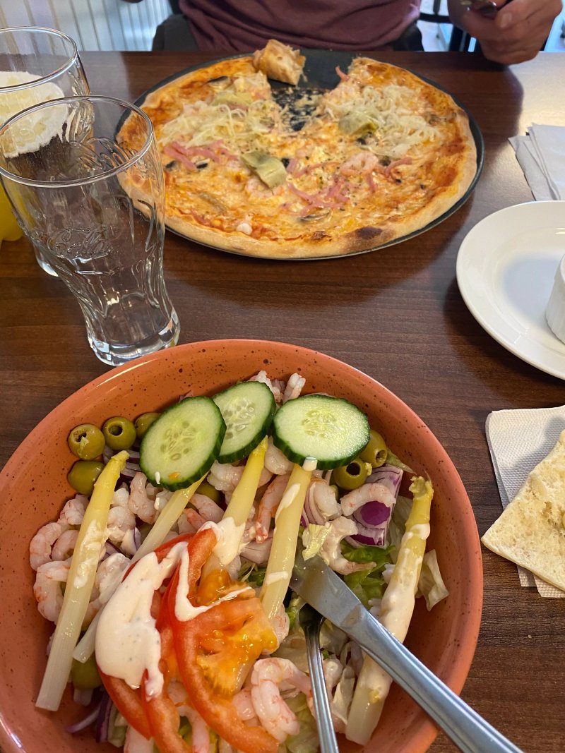 Diana Pizzeria Ostersund