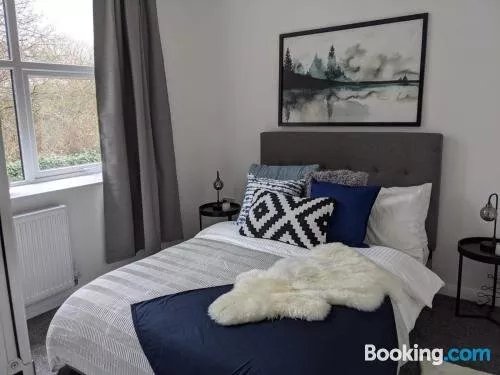 Lux Inn Aparthotel
