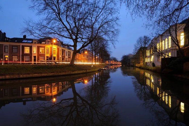 Weerdsingel Apartments