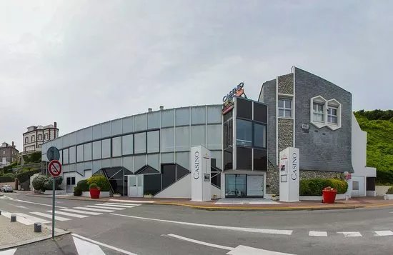 Casino Tranchant Yport