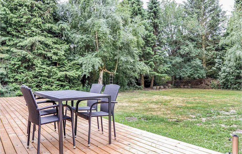 2 bedroom lovely home in Liseleje