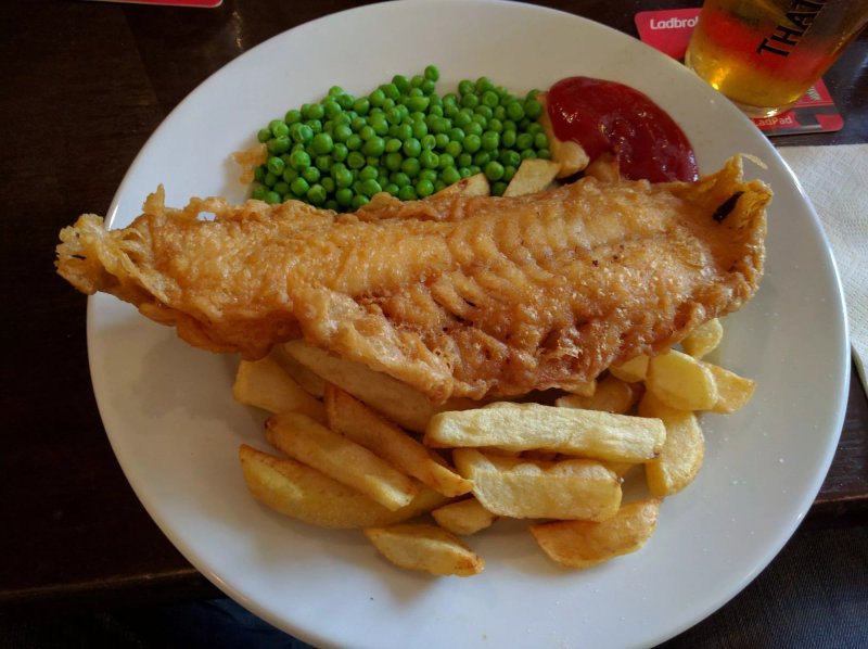 The Swan Inn