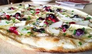 Le Feu - Der Flammkuchen in Belm