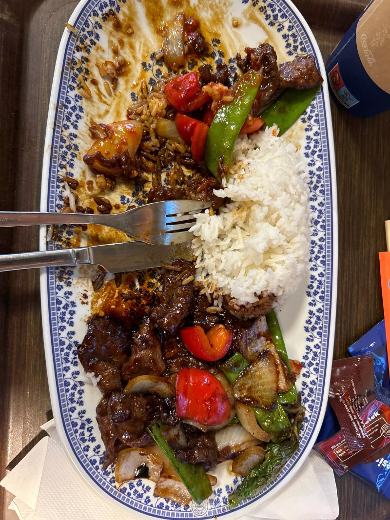 Chop Chop Asian Express