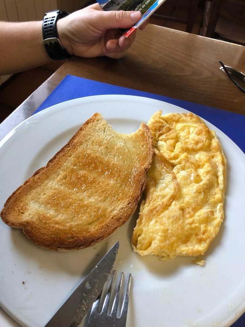 Cafeteria Sampietro