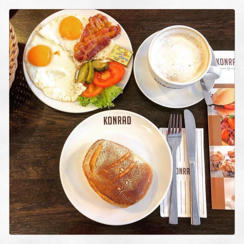 Cafe Konrad