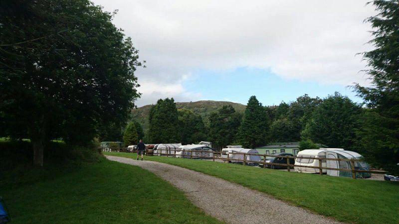 Oak Head Caravan Park