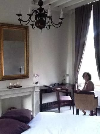 The Lodge Diest