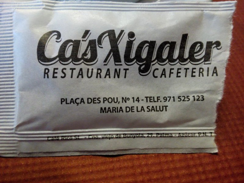 Ca's Xigaler