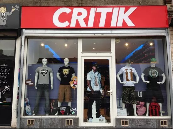 Critik