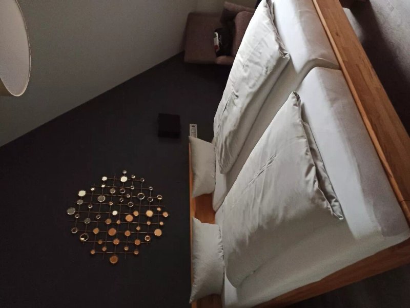Hotel Landlust St. Martin