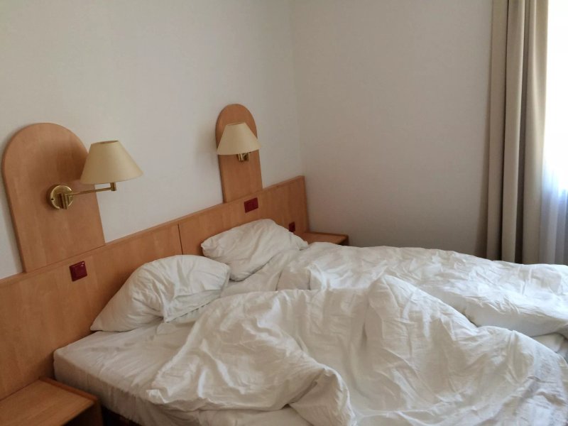 Autobahnmotel Bad Camberg