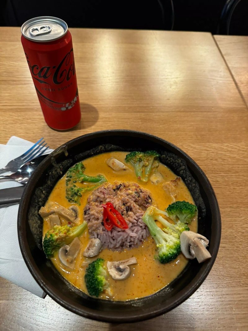 Zao Street Kitchen Kongahalla Center