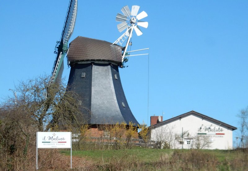 Il Mulino
