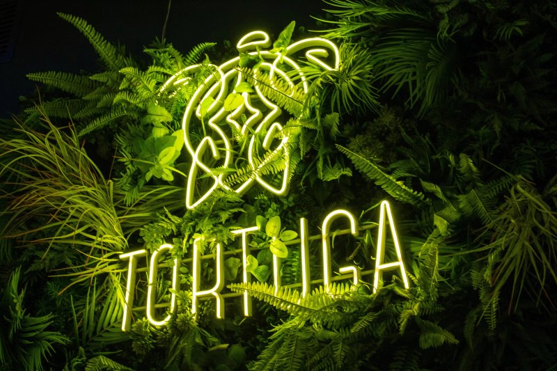 Restauracja Tortuga Food & Cocktails