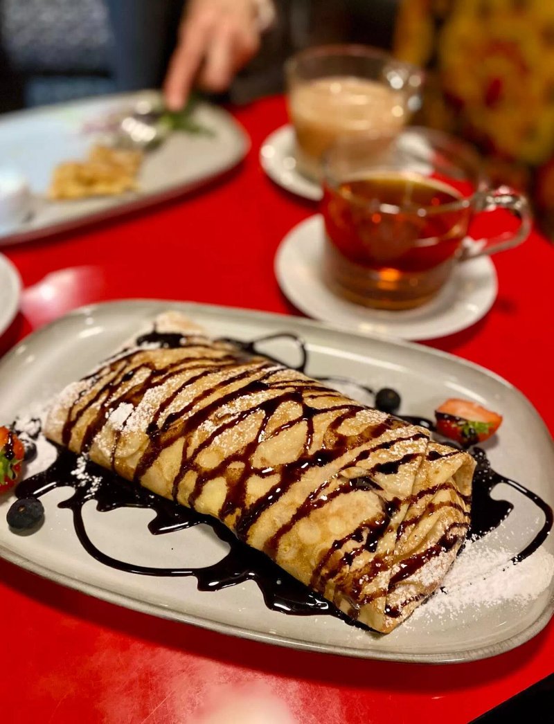 BLINIt Russian Restaurant