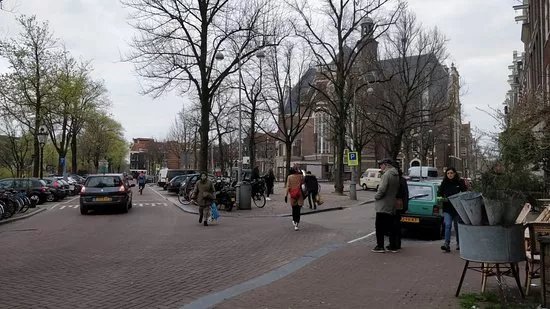Woutertje Pieterse en Femke