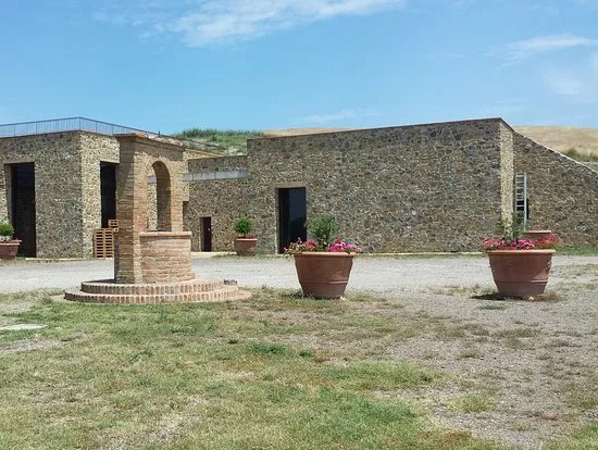 Cordella in Montalcino Wine Resort