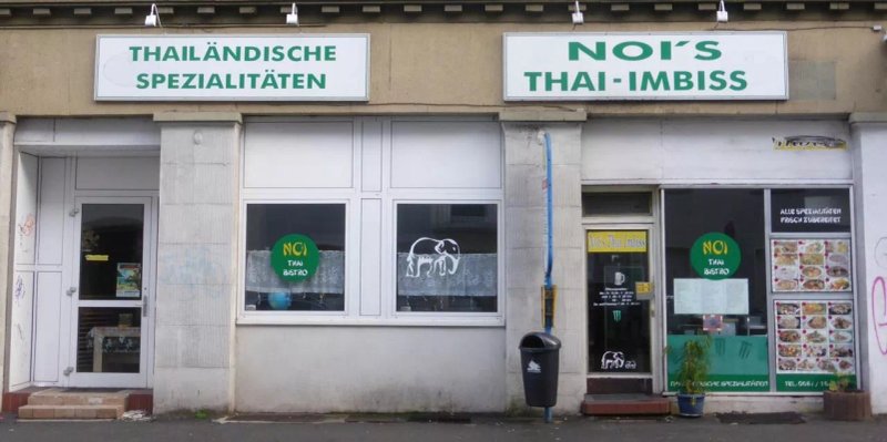 Noi's Thai Imbiss