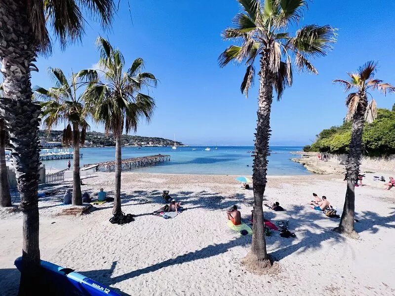 VILLA FULL SOUTH VERY QUIET ANTIBES JUAN LES PINS CANNES SWIMMING POOL HEATED