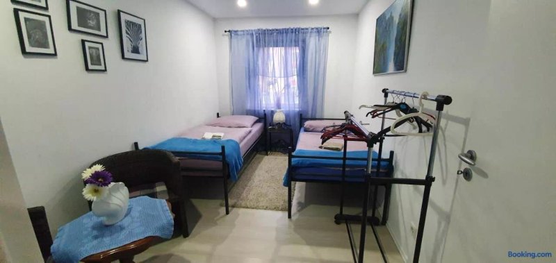 B Hostel
