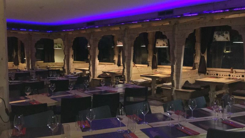 Auberge de l'Ours