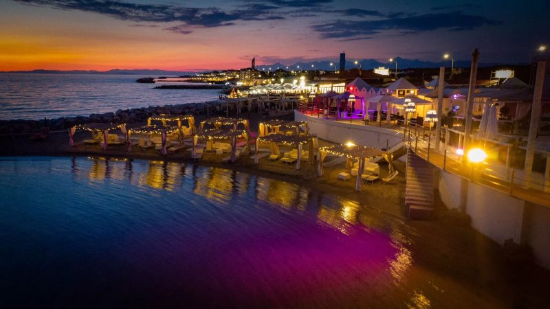 Baia 14 Ristorante