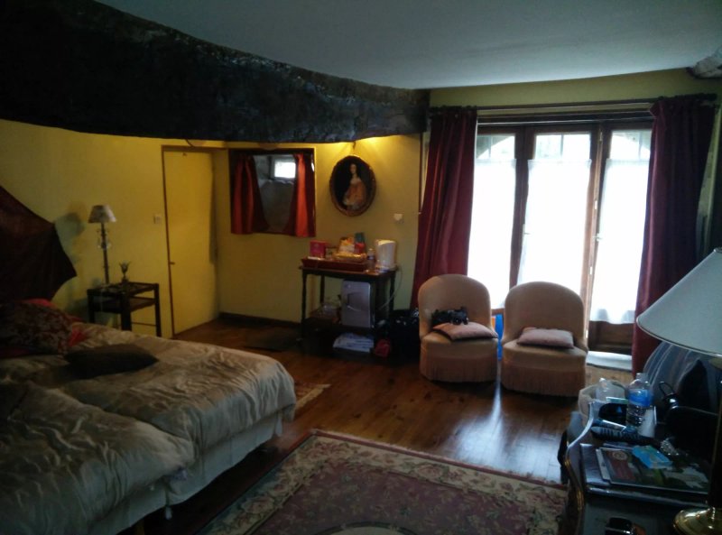 Manoir du Petit Magny