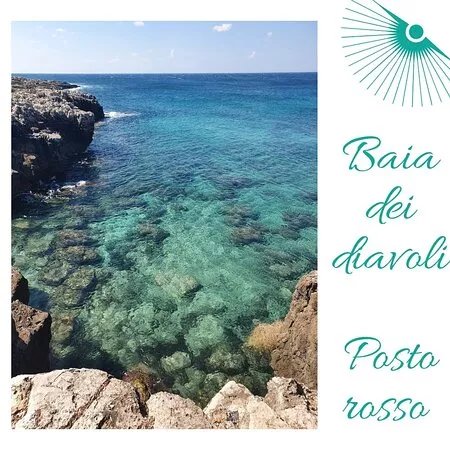 Baia Dei Diavoli