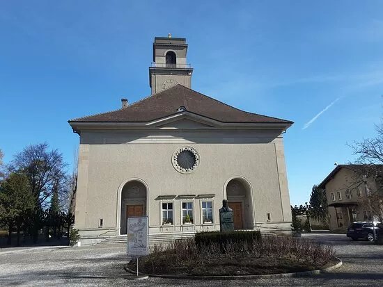 Evangelische Kirchgemeinde Arbon