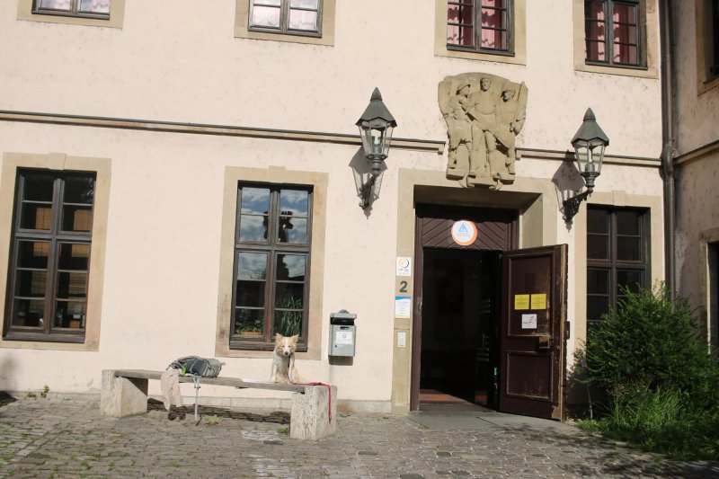 Jugendherberge Wurzburg