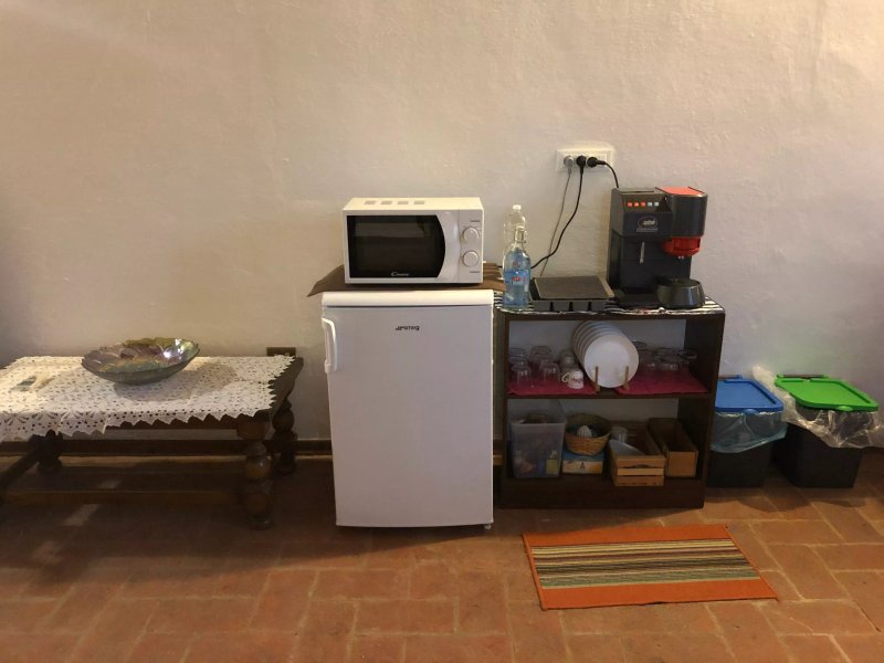 Bed & Breakfast PiGreco
