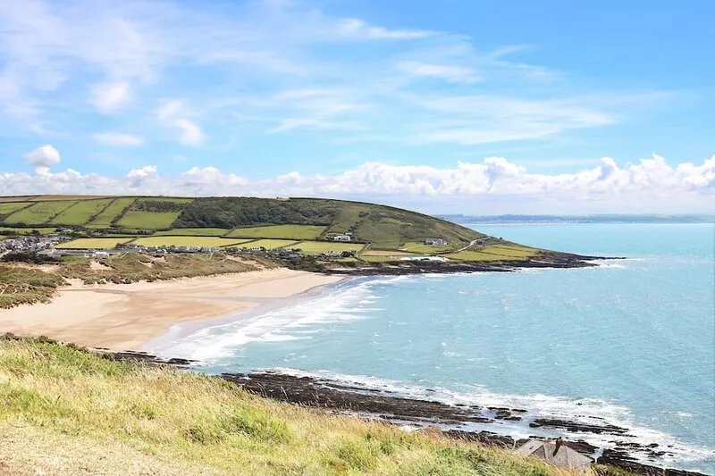 Homelands - 4 Bed | Sea Views | Coastal