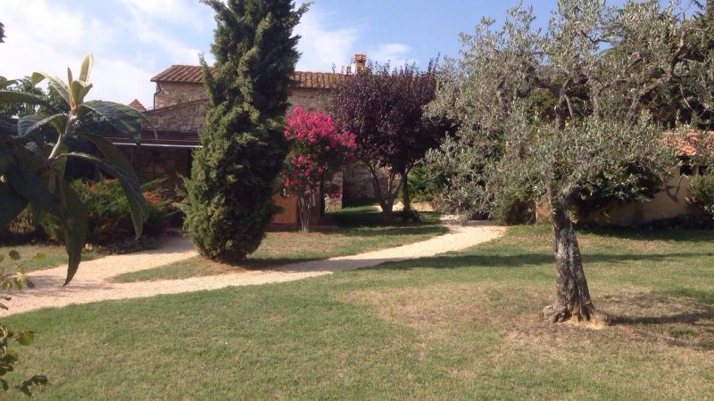 Agriturismo CasaVaiano