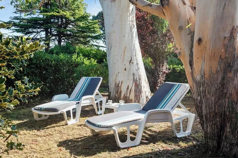 Homerez - Comfortable apartment with terrace in Arzon - 60 m²