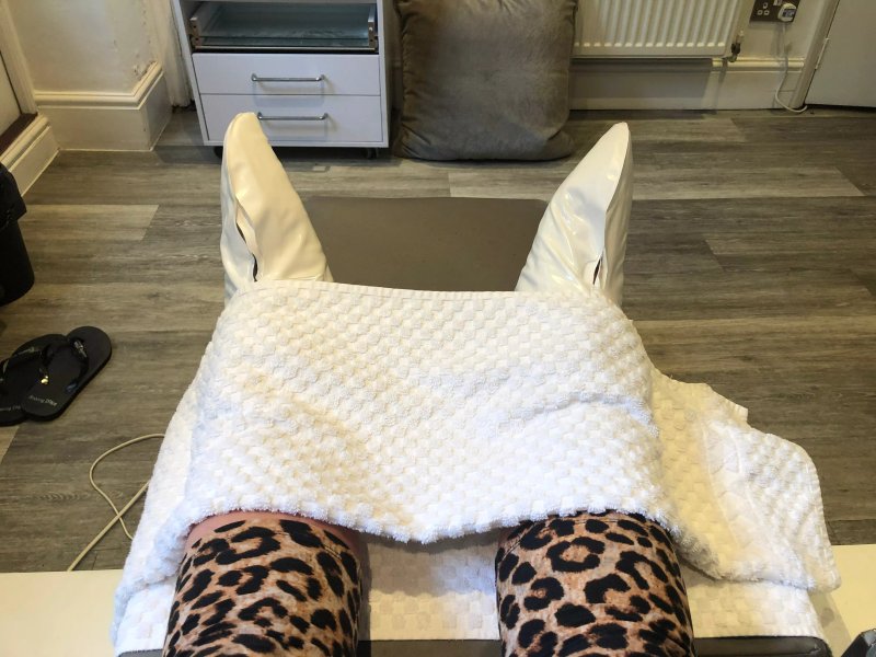 Amazing Space Day Spa