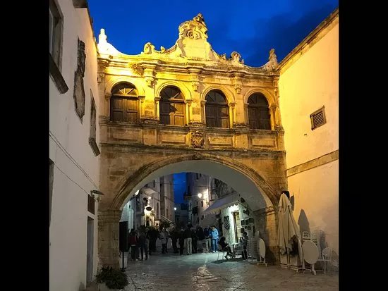 Arco Scoppa
