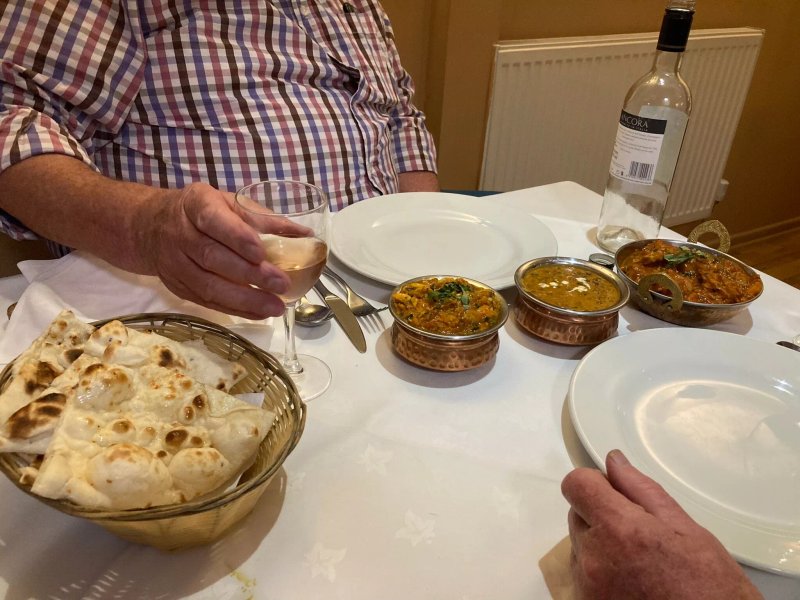 Diwali Restaurant