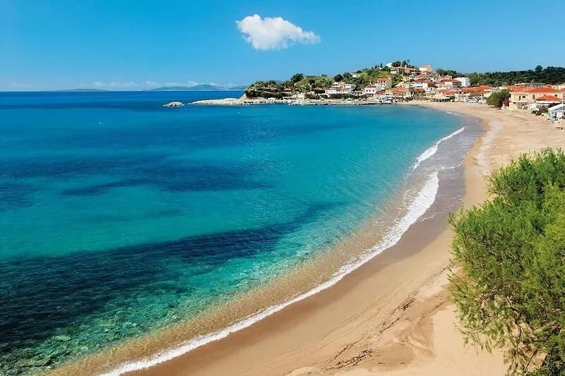 Sun, Sand, & Seclusion / Artemis with Private Pool