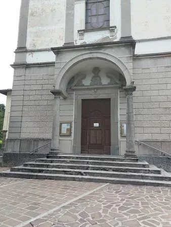 Chiesa di Santa Maria Assunta