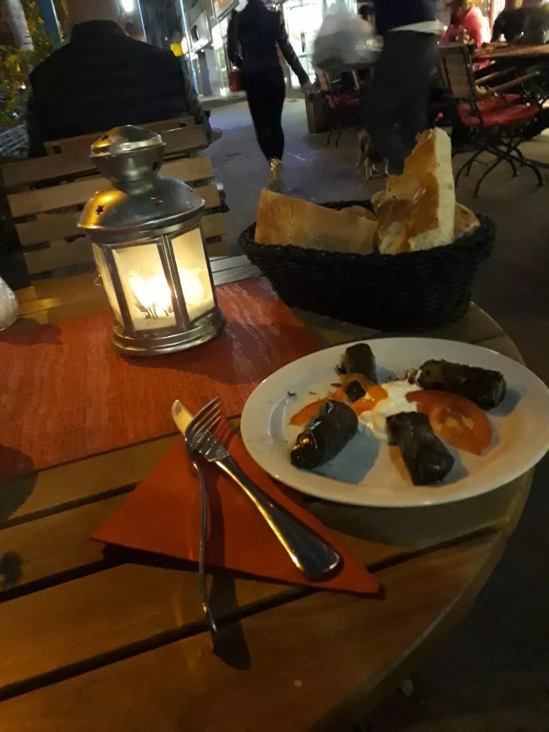 Restaurantalya Turkische Spezialitaten