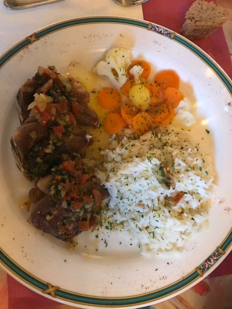 Restaurant du Signal