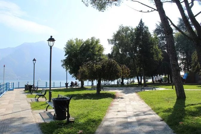 Giardini Fanti d'Italia