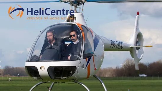 HeliCentre