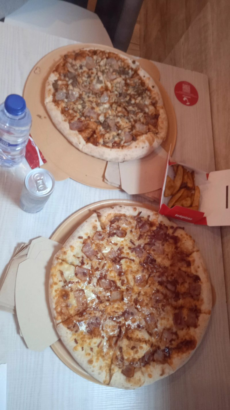 Domino's Pizza Almeria
