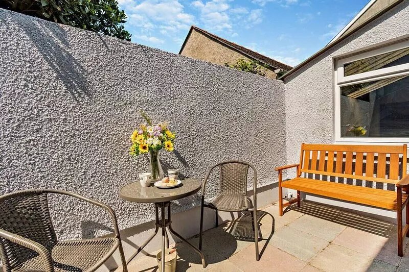 Cahbloots - Three Bedroom House, Sleeps 6