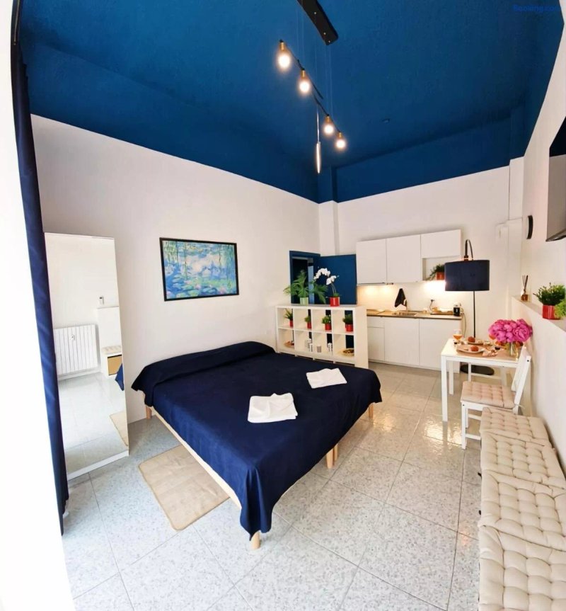 Savoldo BnB